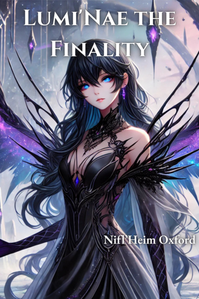 Lumi'Nae the Finality
