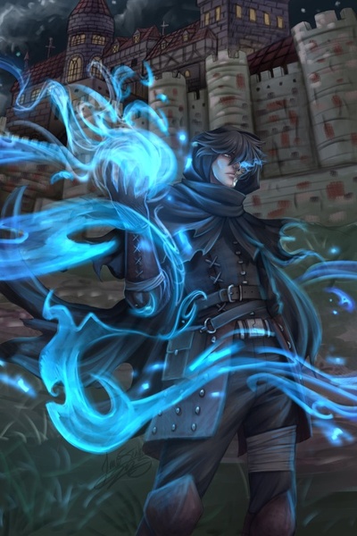 The Ember's Beginning