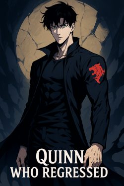 Quinn Who Regressed