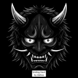 Smiling Devil [LitRPG]