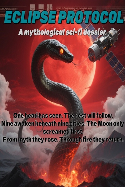 Eclipse Protocol[English]