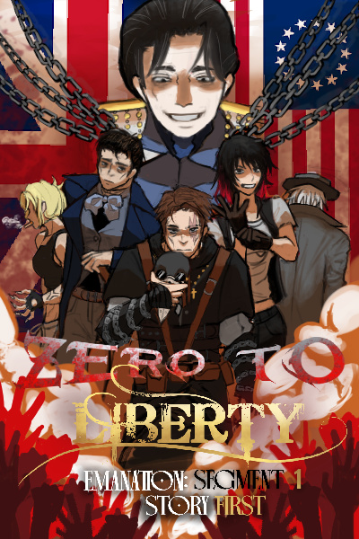 ZERO TO LIBERTY: Emanation Story First