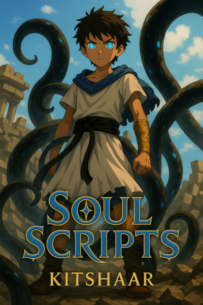 Soul Scripts: Deciphering Magic and Creating Skills