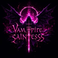 Vampire Saintess