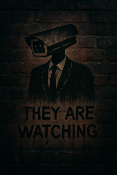 Spectre Episode 01: Conspiracy