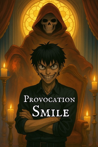 Provocation Smile