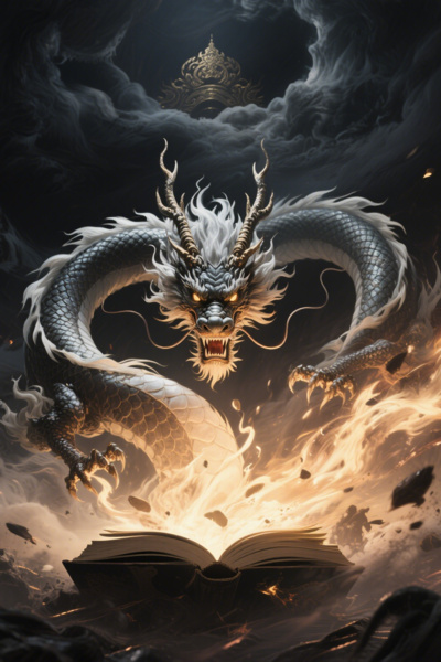 Celestial Dragons: Ascension War