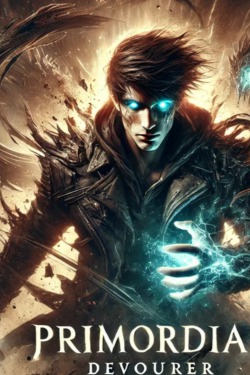 Primordial Devourer