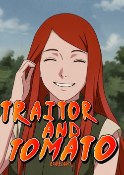 Naruto: Traitor and Tomato