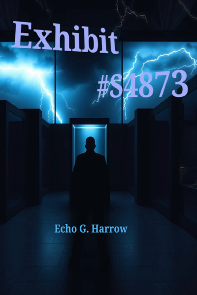 The Warden Files: Exhibit #S4873