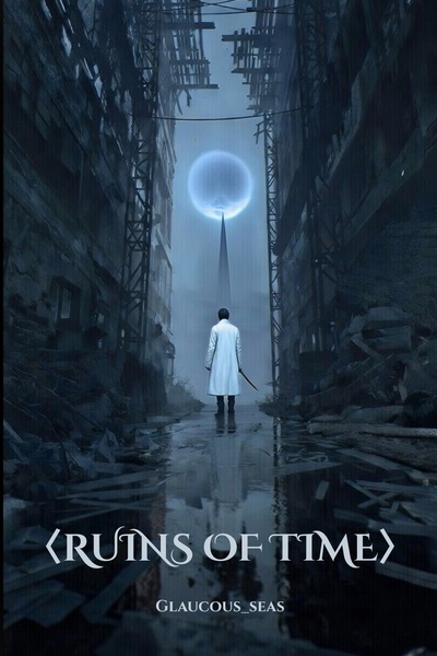 Ruins of Time [Regression, LitRPG]