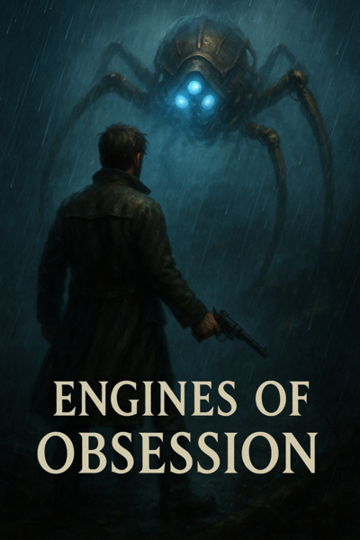 Engines of Obsession