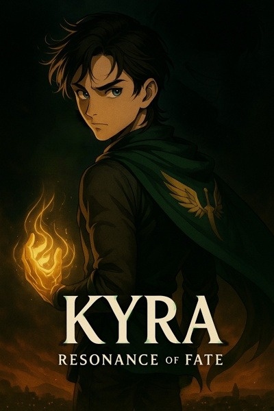 KYRA: RESONANCE OF FATE