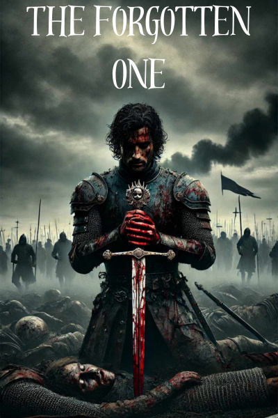 Errissia:The Forgotten One