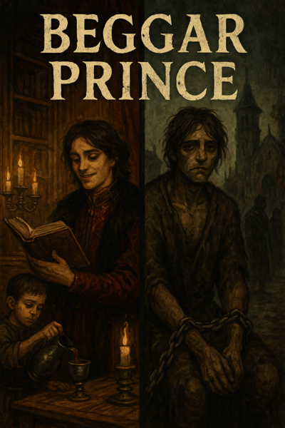 Beggar prince