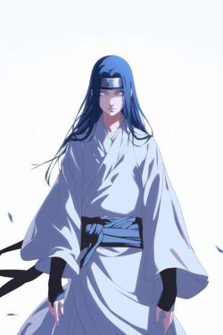 Naruto : Reincarnated as Hinata Brother