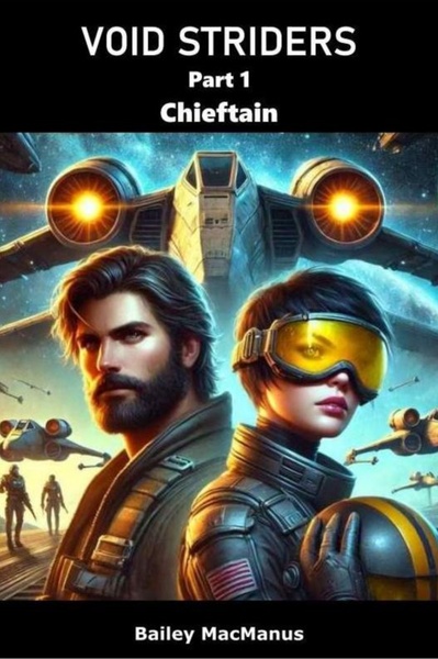 Void Striders