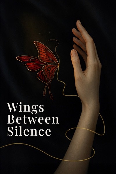 Wings Between Silence