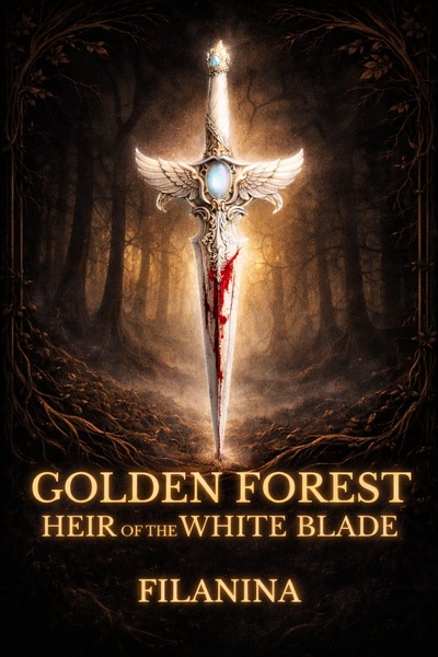 Golden Forest: Heir of The White Blade