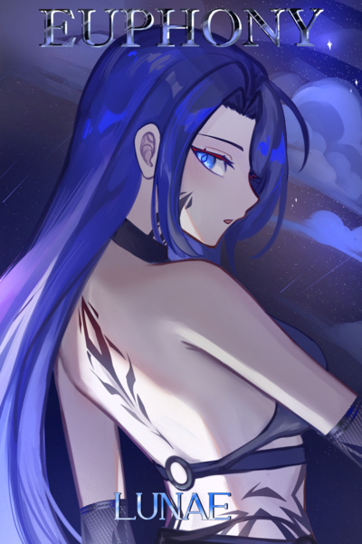 Euphony: Psionic Yuri