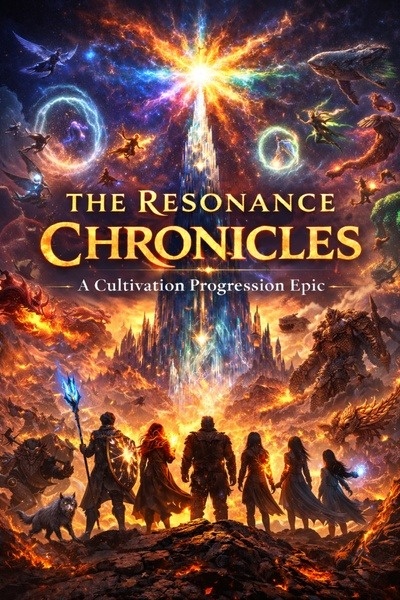 The Resonance Chronicles