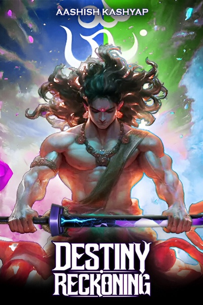 Destiny Reckoning[Book 1 Complete][A Xianxia Cultivation Progression Mythical Fantasy]