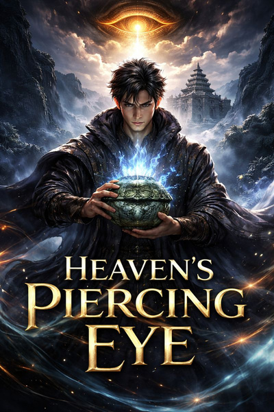 Heaven’s Piercing Eye