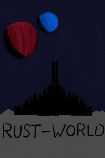 Rust-World