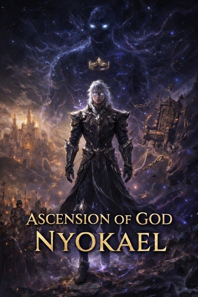 Ascension Of God NYOKAEL