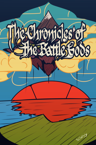 The Chronicles of the Battle Gods