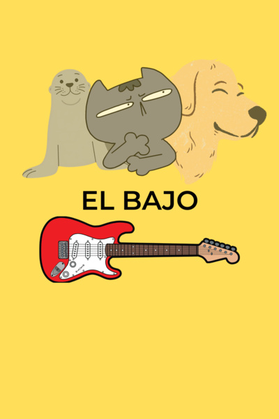 El Bajo [Spanish]