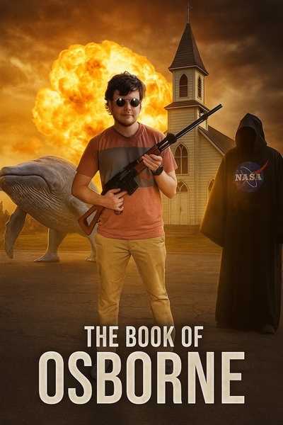 The Book of Osborne