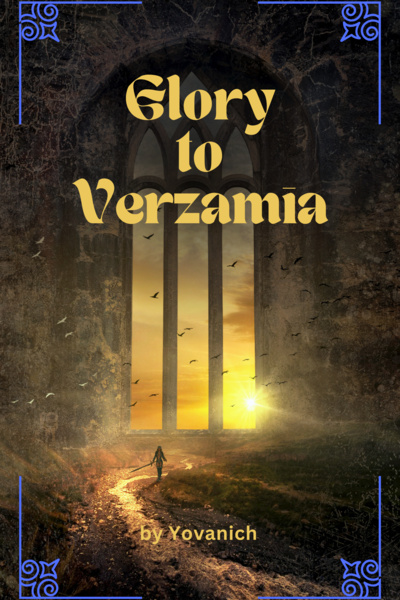 Glory to Verzamia