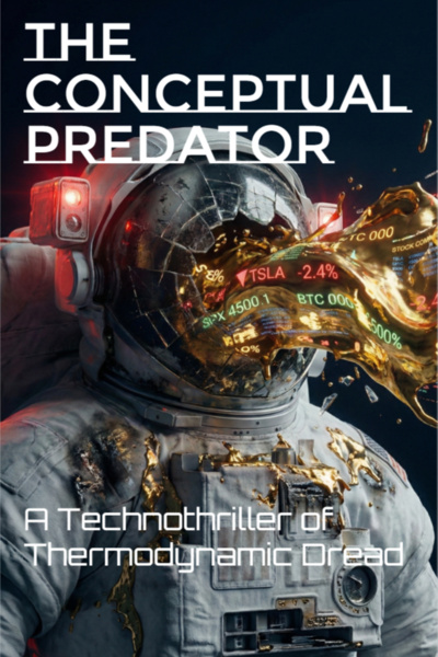 The Conceptual Predator