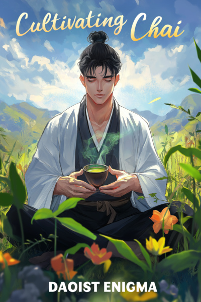 Cultivating Chai [Book 2 Ongoing!]