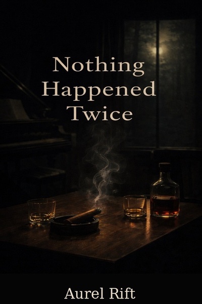 Nothing Happened Twice