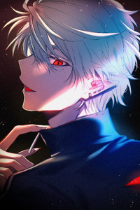 The Strongest Spirit Form, I Was Summoned From The Future