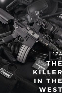 The Killer In The West