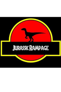 Jurassic Rampage