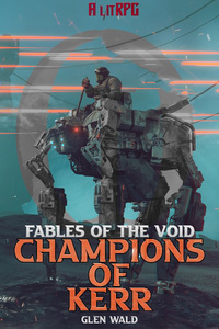 Champions of Kerr