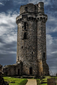 The Towers Of Fate