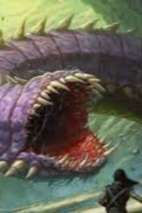 Do The Wyrm