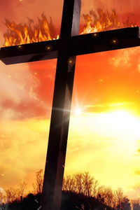 Pantheon: End of Existence