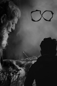 The Child Immortal