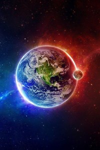 Atonement of an Immortal