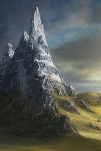 Hero's Journey