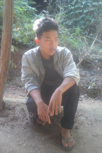 I Am The King Of All Villainous Villians ( Edited )