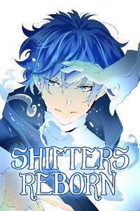 Shifters Reborn