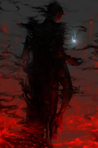 Sovereign of Destruction