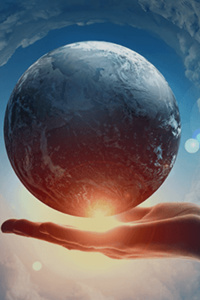 My Fantasy World